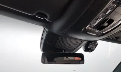 Mercedes-Benz GLS-Class 2021, 95478 км, за 69990000 KRW - фото 34