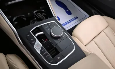 BMW 3-Series 2023, 14251 км, за 34500000 KRW - фото 9