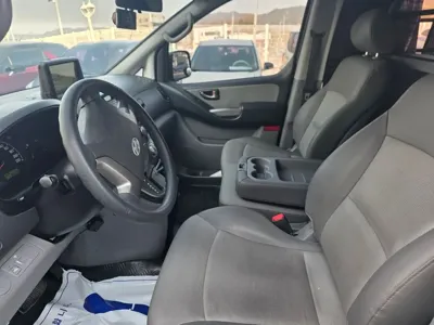 Hyundai Starex 2011, 118800 км, за 10300000 KRW - фото 7