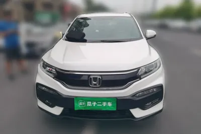 Honda XR-V 2017, 110600 км, за 54533.31 CNY