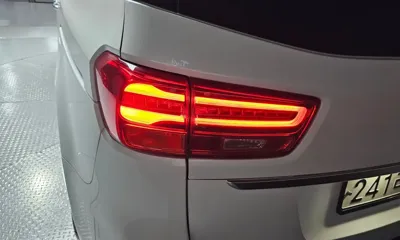 Kia Canival 2020, 105536 км, за 22900000 KRW - фото 23