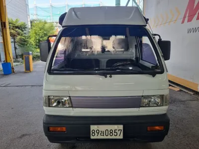 ChevroletGMDaewoo labo · 2015 год
