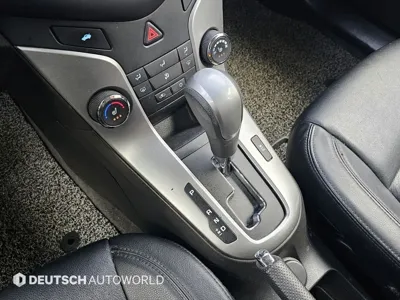 ChevroletGMDaewoo Cruze 2016, 95273 км, за 3500000 KRW - фото 9