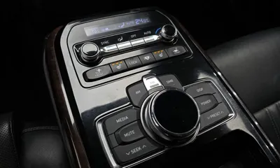 Genesis EQ900 2018, 142109 км, за 17900000 KRW - фото 19