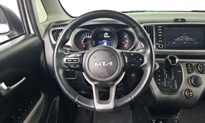 Kia Ray 2022, 73714 км, за 12000000 KRW - фото 12