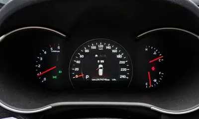 Kia Sorento 2013, 247474 км, за 6900000 KRW - фото 8