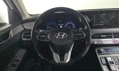 Hyundai Palisade 2021, 128691 км, за 21000000 KRW - фото 13