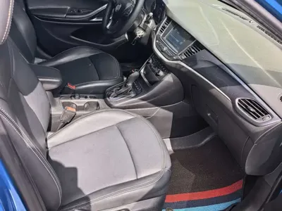 Buick Verano 2017, 80000 км, за 29900 CNY - фото 13