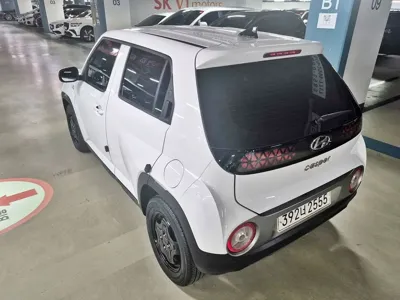 Hyundai Casper 2023, 129331 км, за 10400000 KRW
