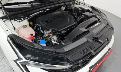 Kia K5 2024, 80041 км, за 21990000 KRW - фото 6