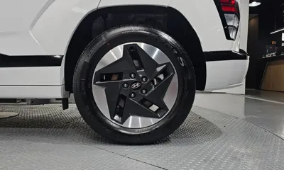 Hyundai Kona 2026, 9962 км, за 30900000 KRW - фото 21