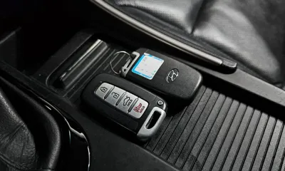 Hyundai Sonata 2012, 63277 км, за 4600000 KRW - фото 18