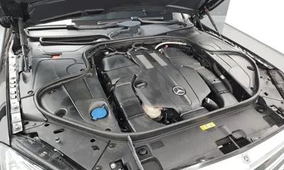 Mercedes-Benz S-Class 2018, 96376 км, за 47000000 KRW - фото 6