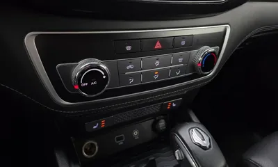 KG_Mobility_Ssangyong Rexton 2020, 101459 км, за 16300000 KRW - фото 17