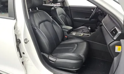 Kia K5 2018, 140327 км, за 9500000 KRW - фото 11