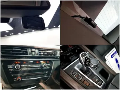 BMW X5 2017, 167596 км, за 19900000 KRW - фото 12