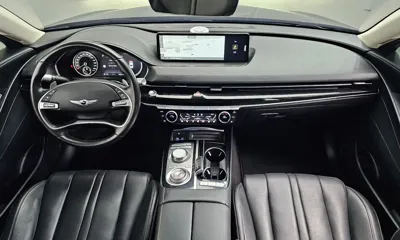Genesis G80 2024, 98820 км, за 33000000 KRW - фото 7