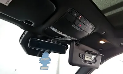 Mercedes-Benz GLC-Class 2020, 107346 км, за 31000000 KRW - фото 31
