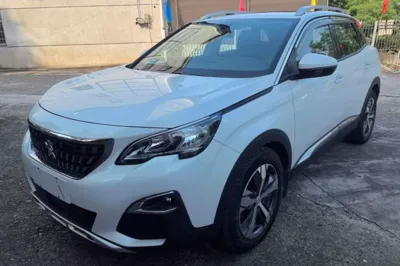 Peugeot 4008 · 2019 год