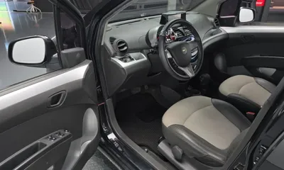 ChevroletGMDaewoo Spark 2012, 145005 км, за 2500000 KRW - фото 10