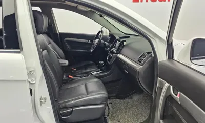 ChevroletGMDaewoo Captiva 2016, 117504 км, за 7200000 KRW - фото 11