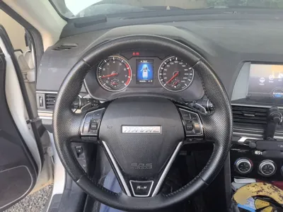Haval H6 2019, 184500 км, за 30742.31 CNY - фото 11