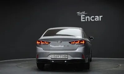 Hyundai Sonata 2023, 136941 км, за 12500000 KRW