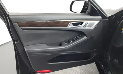 Genesis G80 2017, 61451 км, за 19990000 KRW - фото 24