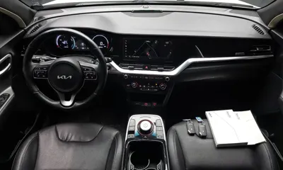 Kia Niro 2022, 464809 км, за 12300000 KRW - фото 7