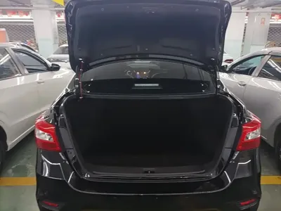 Nissan Sylphy 2021, 32300 км, за 48300 CNY - фото 19