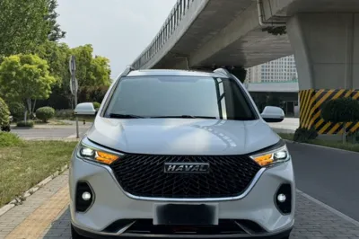 Haval M6 2023, 48700 км, за 61290.49 CNY - фото 13