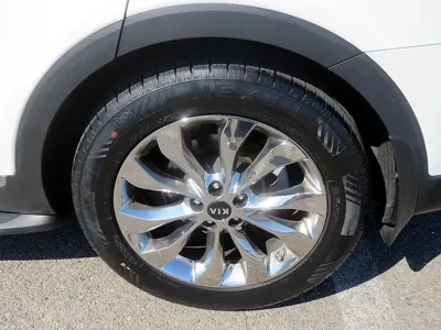 Kia Sorento 2020, 118208 км, за 16500000 KRW - фото 19