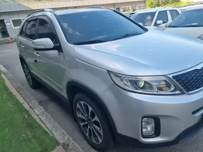 Kia Sorento 2013, 151413 км, за 6700000 KRW