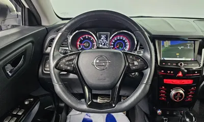 KG_Mobility_Ssangyong TIBOLI 2017, 144810 км, за 6000000 KRW - фото 13