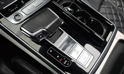 Audi Q8 2021, 175668 км, за 45490000 KRW - фото 9