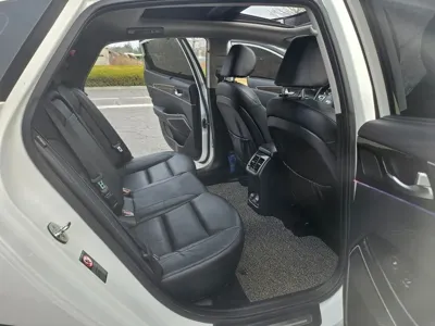 Kia K7 2018, 120349 км, за 14900000 KRW - фото 12