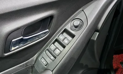 ChevroletGMDaewoo Trax 2020, 37164 км, за 12200000 KRW - фото 18