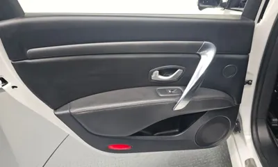 Renault-KoreaSamsung SM7 2016, 144464 км, за 99990000 KRW - фото 25