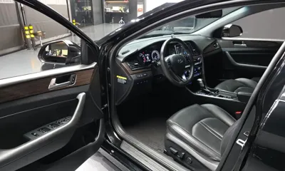 Hyundai Sonata 2018, 131125 км, за 11900000 KRW - фото 10