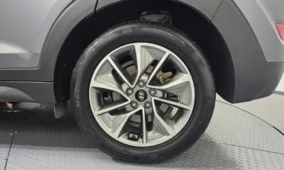 Hyundai Tucson 2018, 95701 км, за 15490000 KRW - фото 21