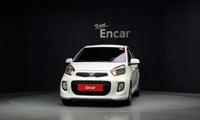 Kia Morning 2016, 70925 км, за 6600000 KRW - фото 3