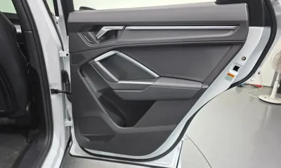 Audi Q3 2022, 87577 км, за 39990000 KRW - фото 25