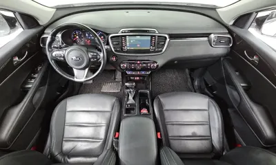 Kia Sorento 2015, 86277 км, за 12990000 KRW - фото 7