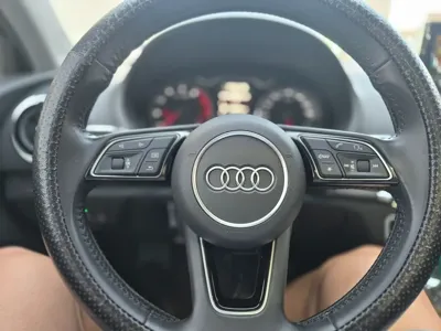 Audi A3 2018, 153365 км, за 9300000 KRW - фото 5