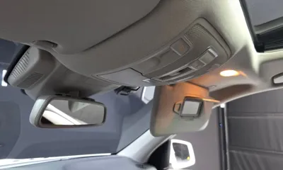 Mercedes-Benz GLE-Class 2018, 98125 км, за 28500000 KRW - фото 17