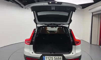 Volvo XC40 2021, 46410 км, за 31400000 KRW - фото 20