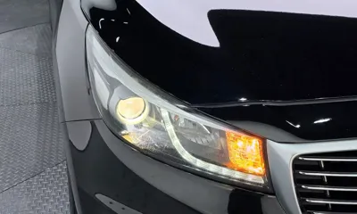 Kia Canival 2017, 170277 км, за 12500000 KRW - фото 23