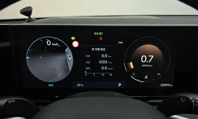Hyundai Grandeur 2024, 32899 км, за 32990000 KRW - фото 8