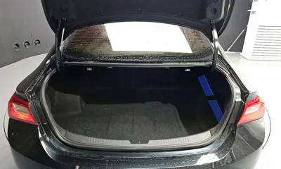 ChevroletGMDaewoo Malibu 2017, 34049 км, за 10800000 KRW - фото 20
