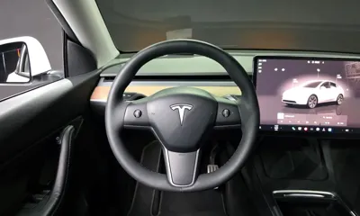 Tesla Model Y 2022, 74171 км, за 41000000 KRW - фото 13